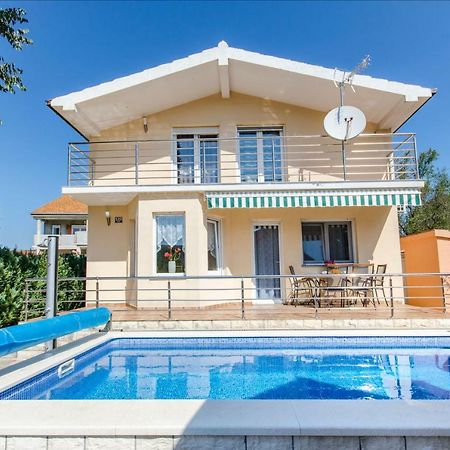 Dalmatian Village Charm - Spacious Villa With Pool Near Trogir Primorski Dolac Exterior foto